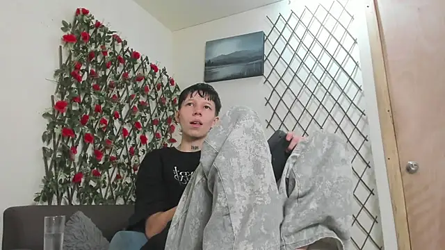 LiamBrown09 online show from 06/20/26, 07:27
