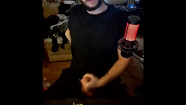  SpicyStuff xh online show from 12/03/25, 06:43