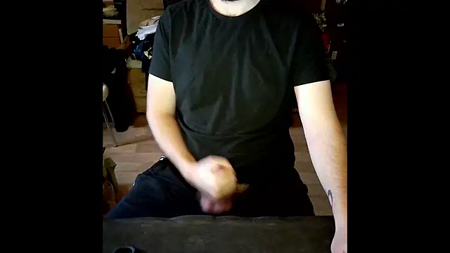  SpicyStuff xh online show from 12/04/25, 10:57