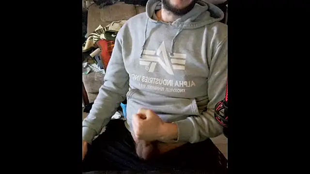  SpicyStuff xh online show from 02/07/26, 09:35