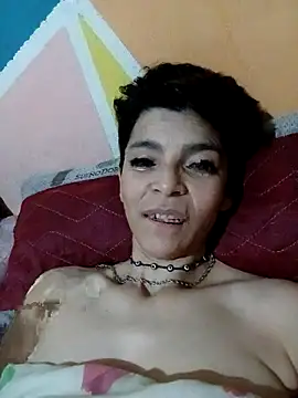 Lulypsicologasexual online show from 10/18/25, 12:35