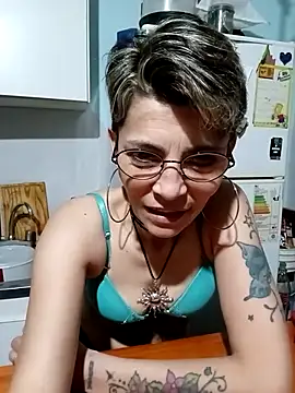 Lulypsicologasexual online show from 10/26/25, 11:31