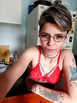 Lulypsicologasexual online show from 10/30/25, 01:34