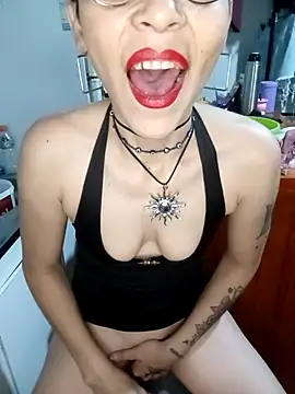 Lulypsicologasexual online show from 11/03/25, 04:14