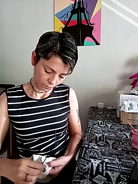 Lulypsicologasexual online show from 11/28/25, 09:50