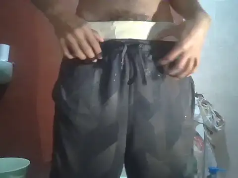 chicooxx online show from 10/03/25, 05:59