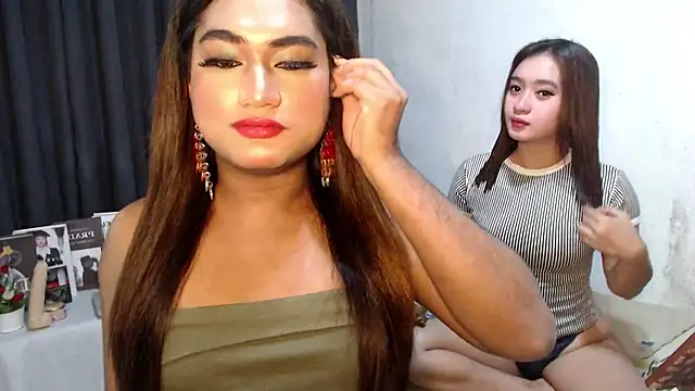 LastyLuna online show from 03/16/26, 06:39