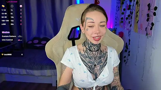 Snapshot of bunnykellyyy chatting on 02/28/26, 06:53 bunnykellyyy online show from 02/28/26, 06:53