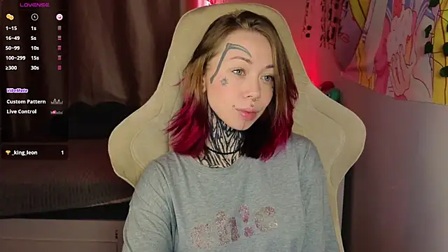 Snapshot of bunnykellyyy chatting on 05/06/26, 06:08 bunnykellyyy online show from 05/06/26, 06:08