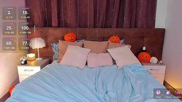 odelynbrower online show from 10/28/25, 12:25