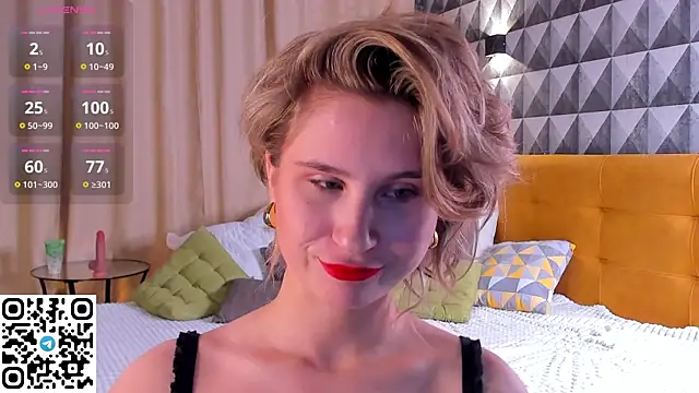 odelynbrower online show from 11/15/25, 12:41