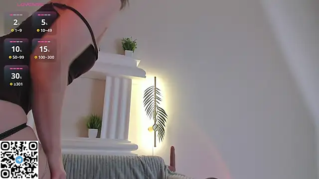 Snapshot of odelynbrower chatting on 01/07/26, 12:35 odelynbrower online show from 01/07/26, 12:35