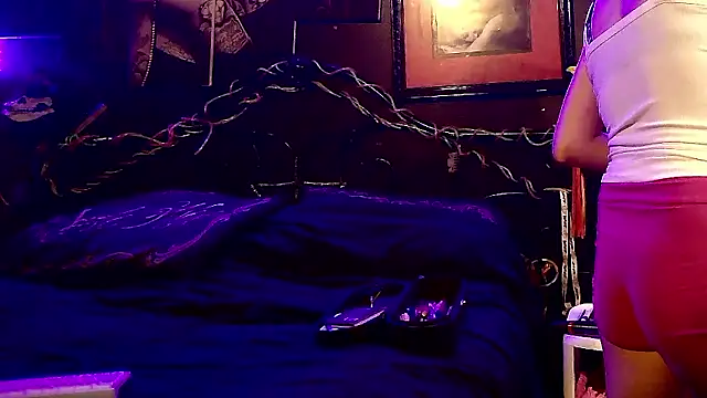 Splash Queen420 online show from 01/12/26, 12:38