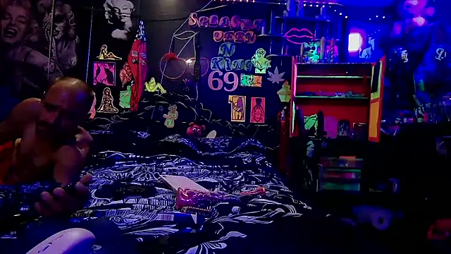 Splash Queen420 online show from 05/31/26, 12:12