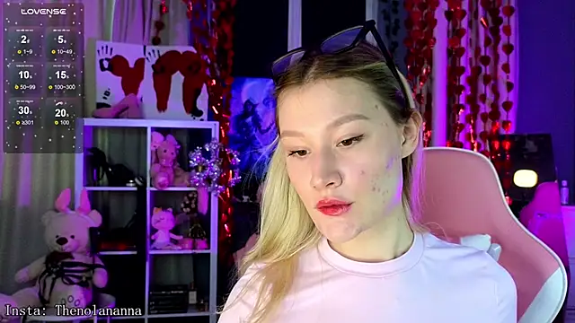 Snapshot of _Anna_Nolan_ chatting on 02/16/26, 06:53 Anna Nolan online show from 02/16/26, 06:53