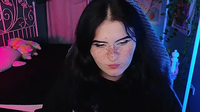 Dark Shine online show from 10/29/25, 05:42