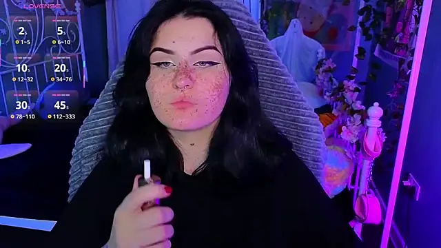 Dark Shine online show from 11/04/25, 06:01