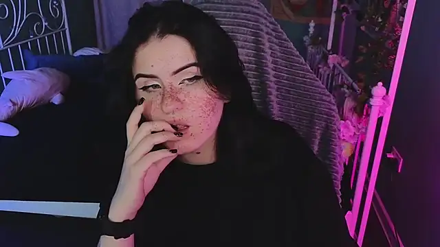 Dark Shine online show from 11/12/25, 06:03