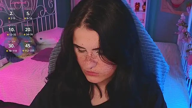 Dark Shine online show from 11/25/25, 05:51