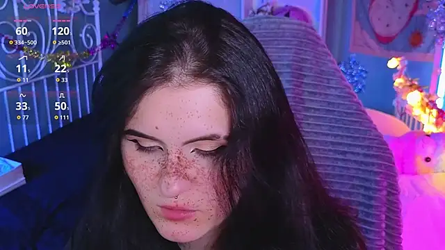 Dark Shine online show from 12/16/25, 04:01