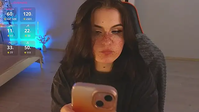 Snapshot of Dark_Shine chatting on 02/05/26, 08:57 Dark Shine online show from 02/05/26, 08:57