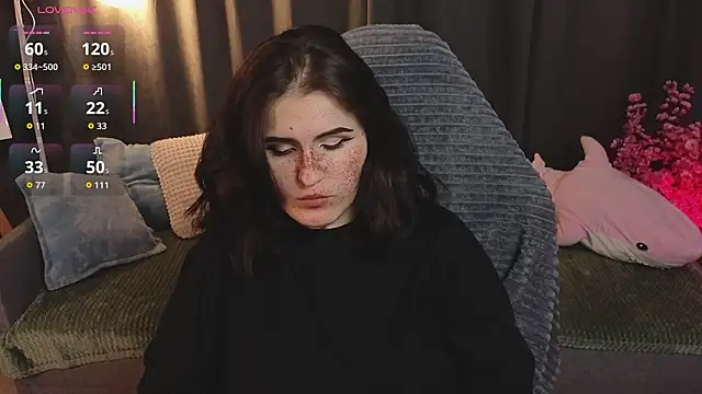 Snapshot of Dark_Shine chatting on 02/10/26, 08:46 Dark Shine online show from 02/10/26, 08:46