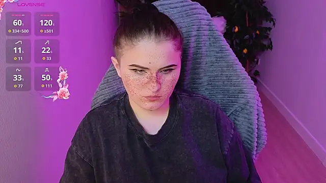 Snapshot of Dark_Shine chatting on 02/21/26, 03:57 Dark Shine online show from 02/21/26, 03:57