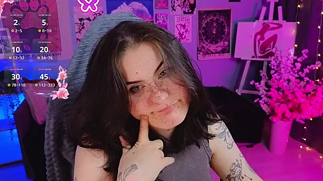 Snapshot of Dark_Shine chatting on 04/03/26, 09:13 Dark Shine online show from 04/03/26, 09:13