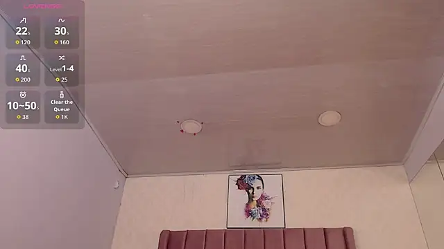 AriannaAdames online show from 06/16/26, 01:03
