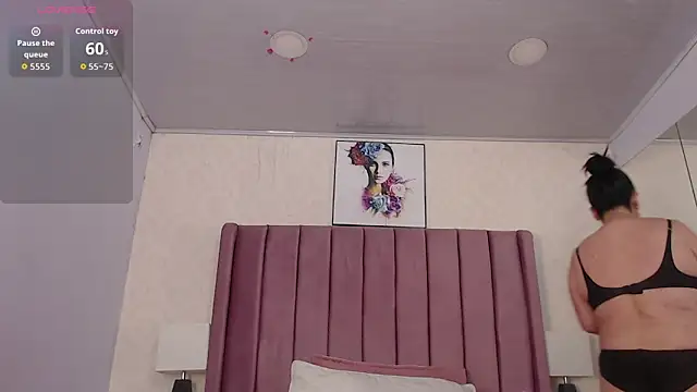 AriannaAdames online show from 06/20/26, 01:47