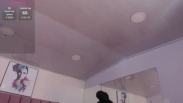 AriannaAdames online show from 06/21/26, 12:52