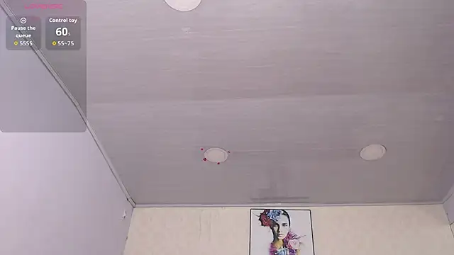 AriannaAdames online show from 06/28/26, 01:17
