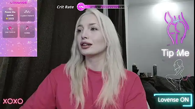 SpaceMarsi online show from 12/05/25, 08:27