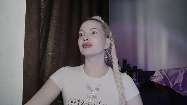 SpaceMarsi online show from 05/05/26, 03:03