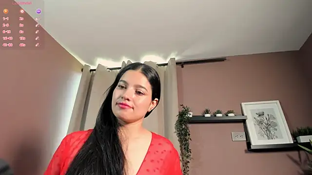 Miin yuna online show from 09/09/25, 02:49