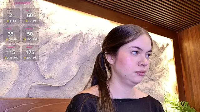 Katarina Rostova online show from 11/29/25, 04:21