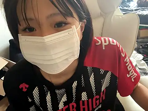 kabikabi makaron online show from 10/27/25, 02:59