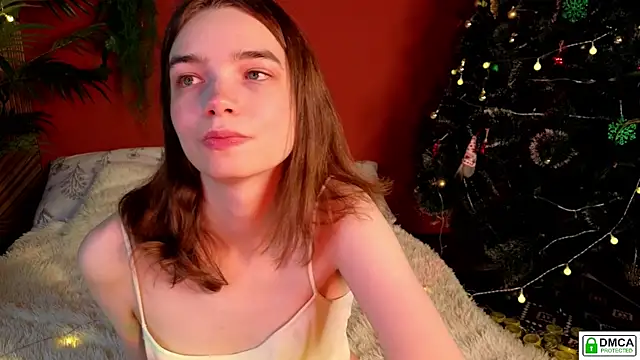 Evi Brook online show from 12/18/25, 05:19