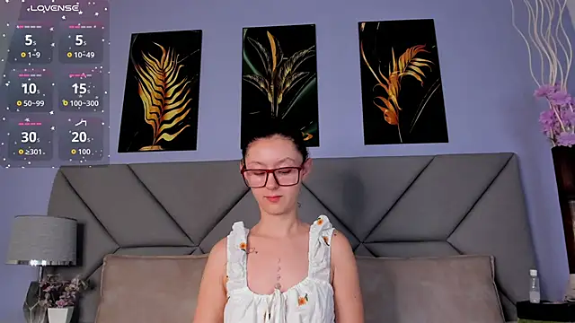 samara goals online show from 11/25/25, 01:00