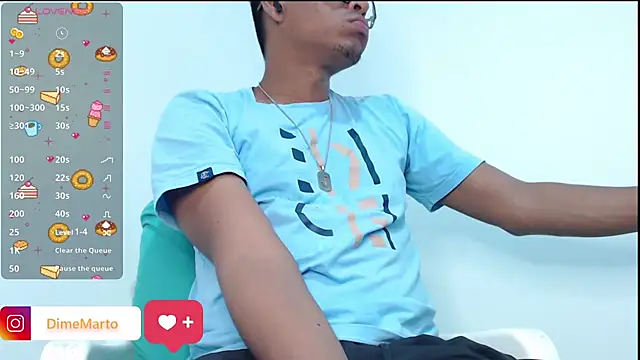 mike black 22 online show from 10/23/25, 01:43