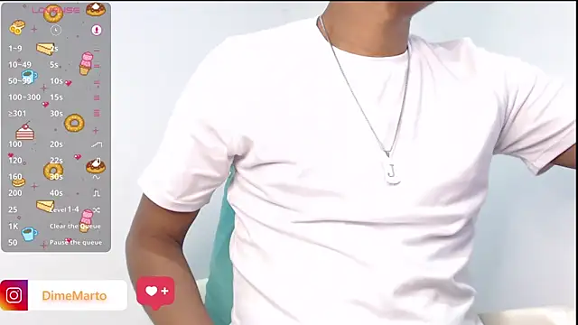 mike black 22 online show from 11/27/25, 03:47