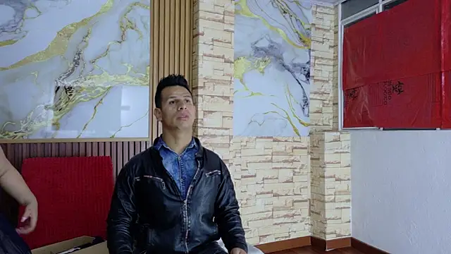 mabelineyesgreen303av online show from 11/15/25, 03:59