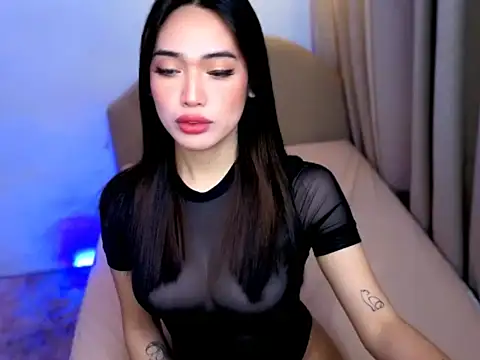 Madmoisellex online show from 04/26/26, 03:10