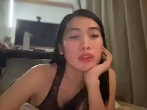 Madmoisellex online show from 05/11/26, 07:00