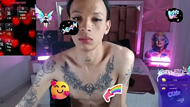 Snapshot of sara_slut21 chatting on 12/08/24, 02:39 sara slut21 online show from 12/08/24, 02:39