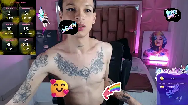 Snapshot of sara_slut21 chatting on 12/08/24, 07:22 sara slut21 online show from 12/08/24, 07:22