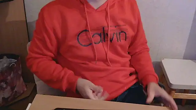 Victoria ooo online show from 09/14/25, 09:03