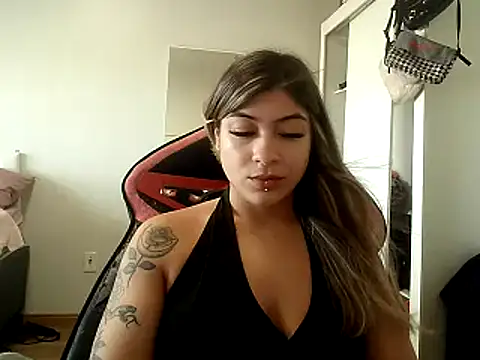 Becca B online show from 02/05/26, 08:13