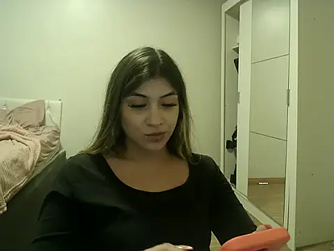 Becca B online show from 04/26/26, 10:29