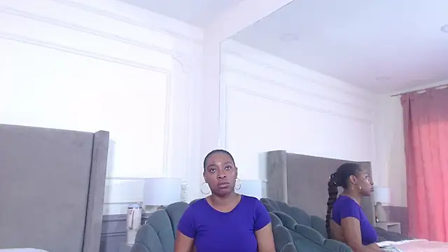 NatashaSilver online show from 11/29/25, 01:36